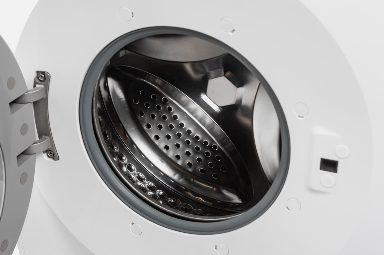 NCE 3kg Wall Mount Washing Machine