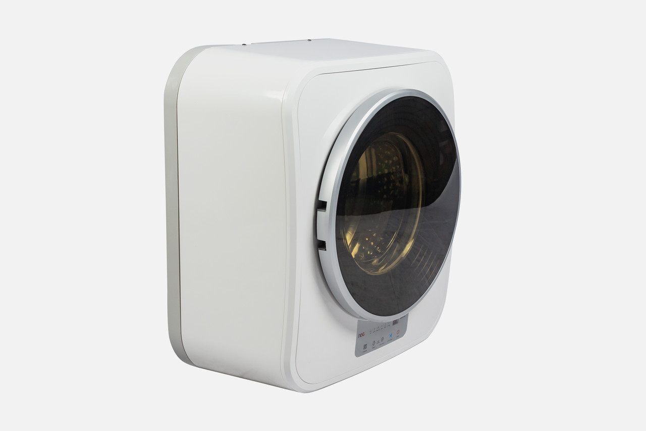 NCE 3kg Wall Mount Washing Machine