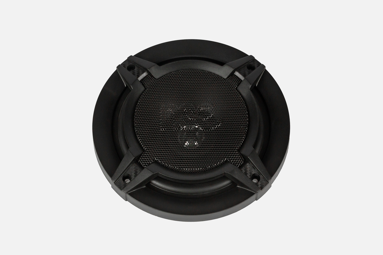 NCE 6.5" Premium External Speakers