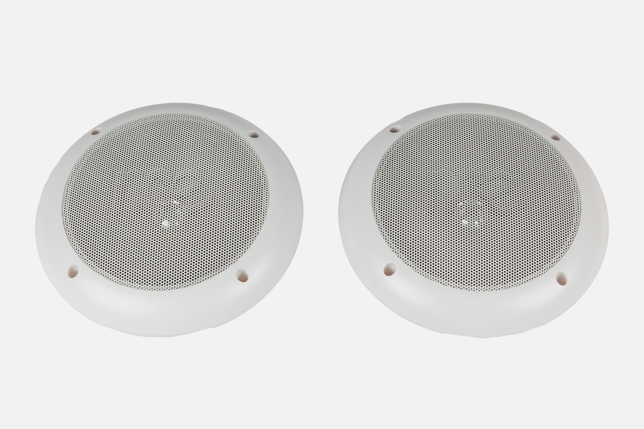 NCE 6.5" Premium Internal Speakers