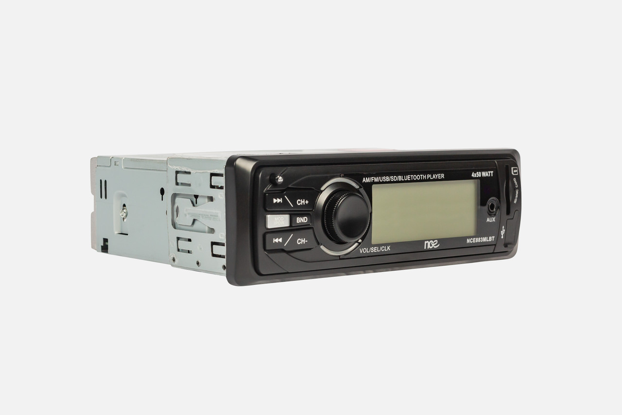 NCE Bluetooth Stereo