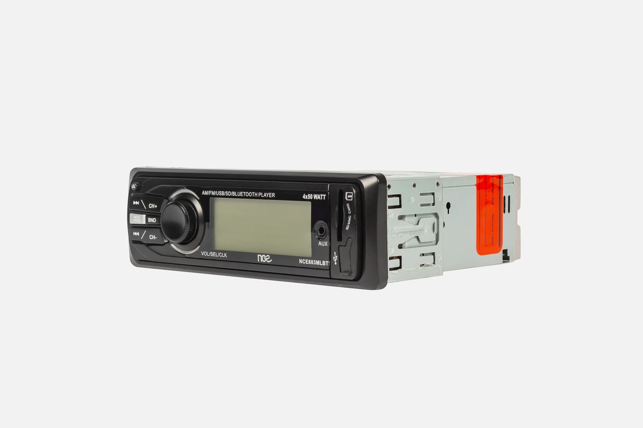 NCE Bluetooth Stereo