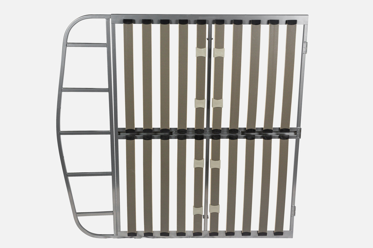 NCE Double Bed Base