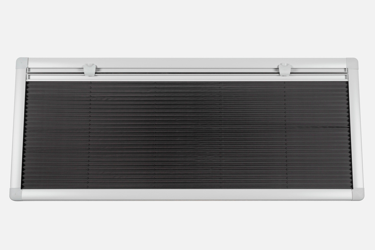 NCE Euro Blind & Flyscreen Black 900×450mm