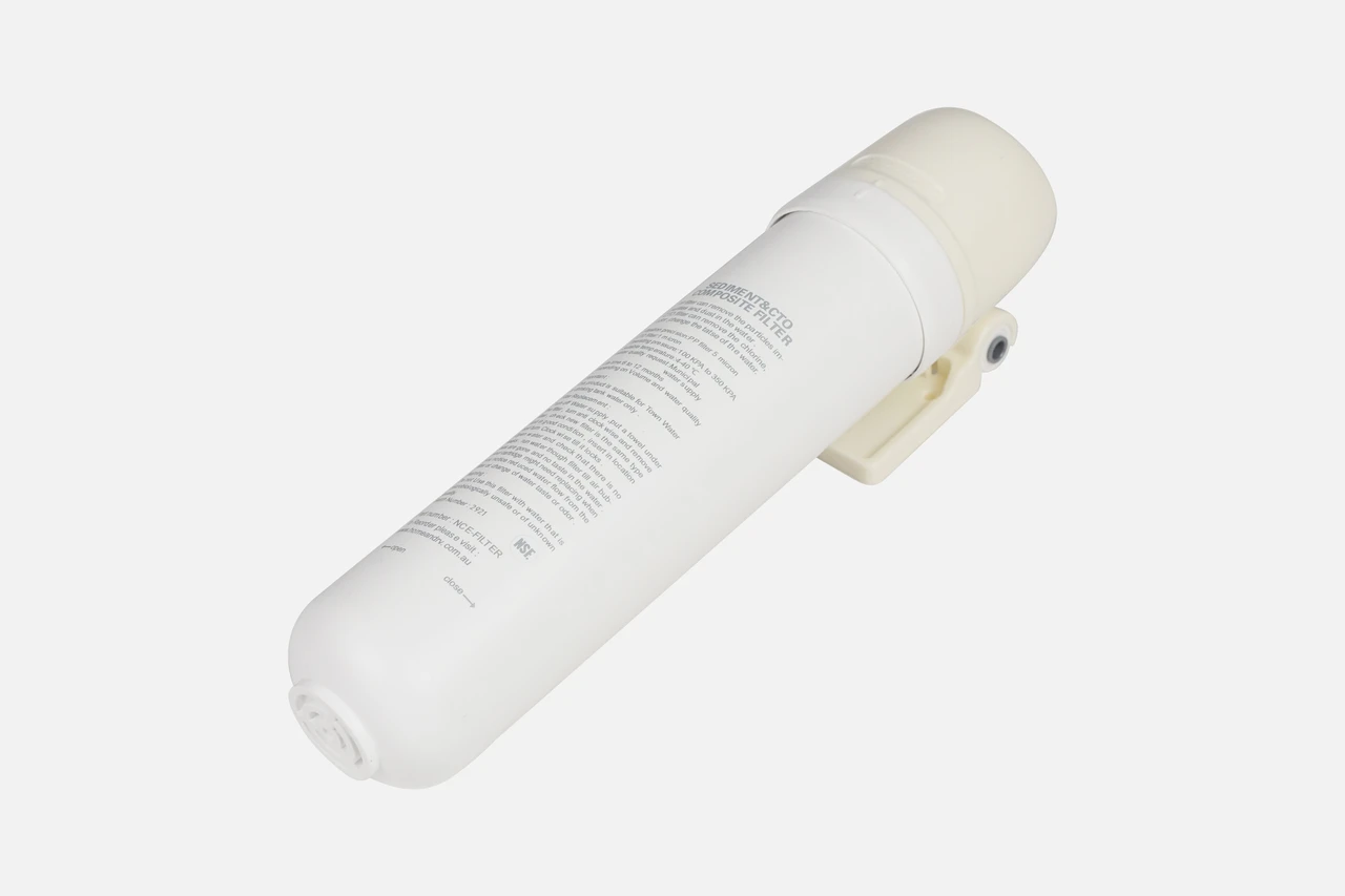 NCE Filter Kit For 3-Way Tap