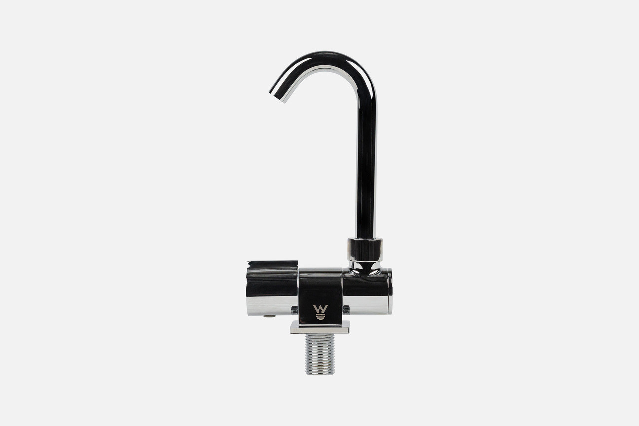 NCE Fold Down Cold Water Tap