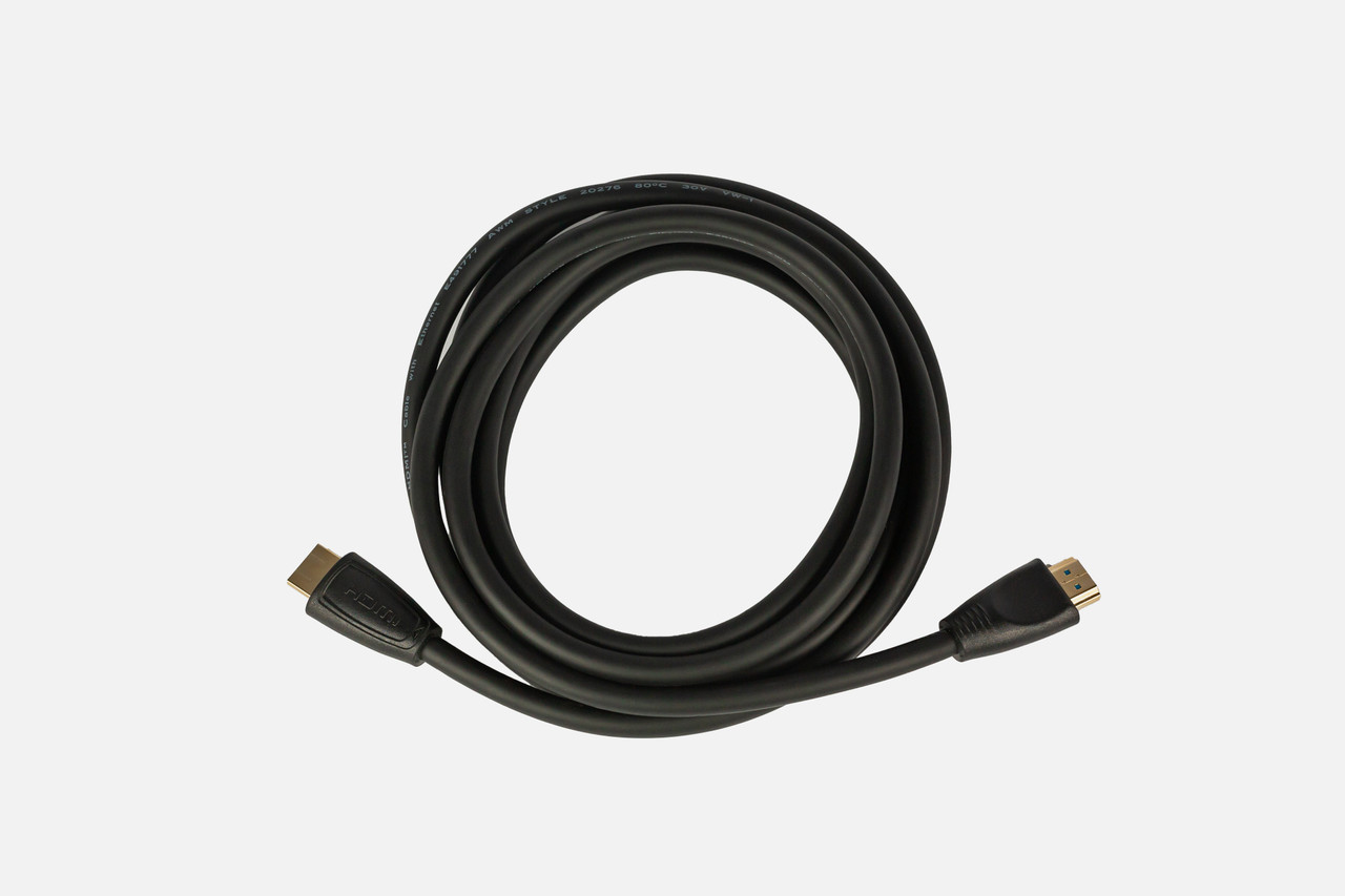 NCE HDMI Cable 3m