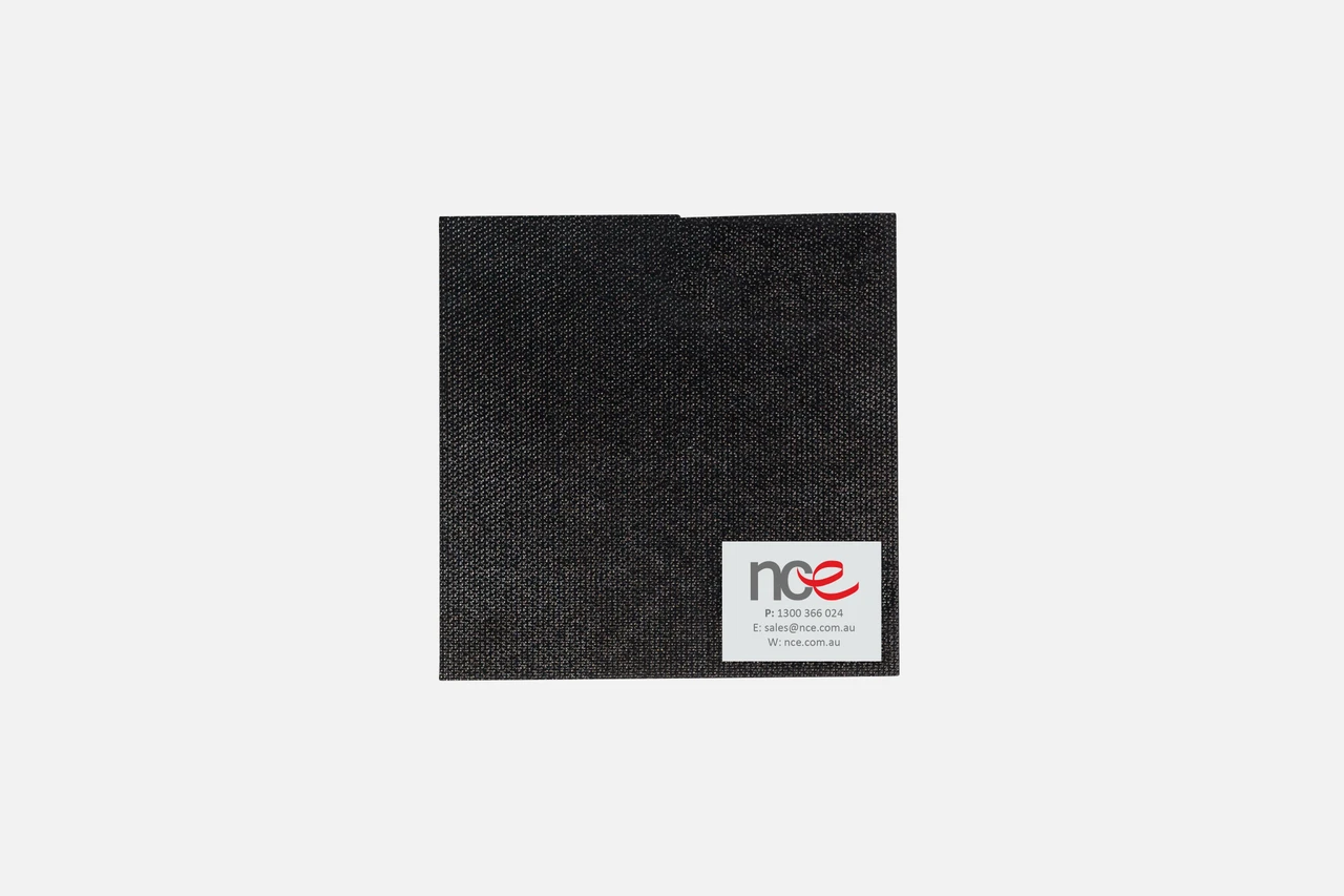 NCE Honeycomb Floor 2450X6000
