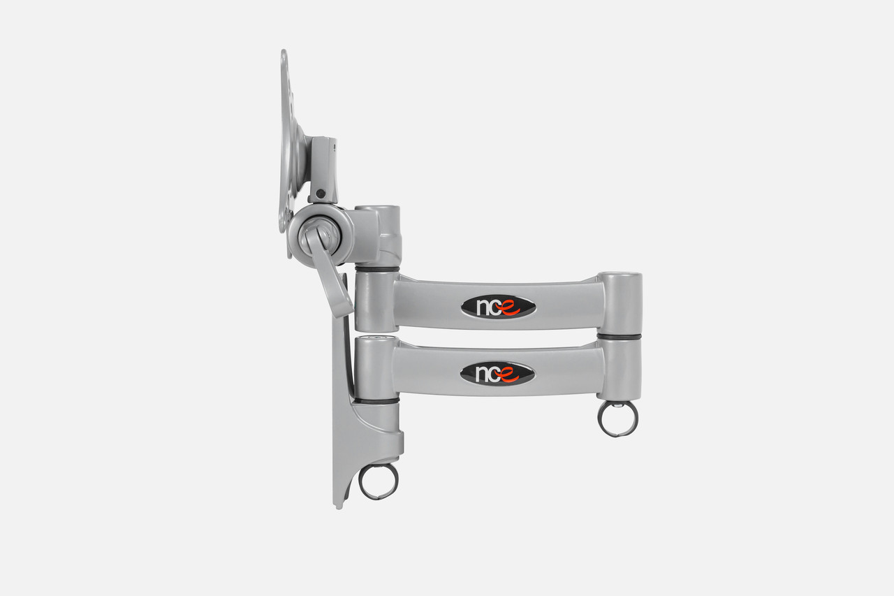 NCE LCD TV Bracket Silver