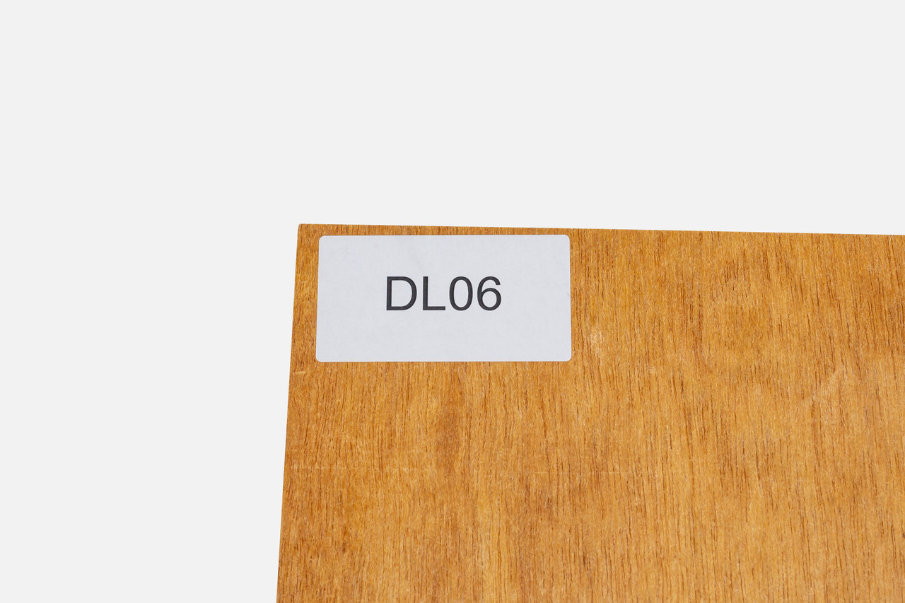 NCE Lightweight Raw Plywood 6mm