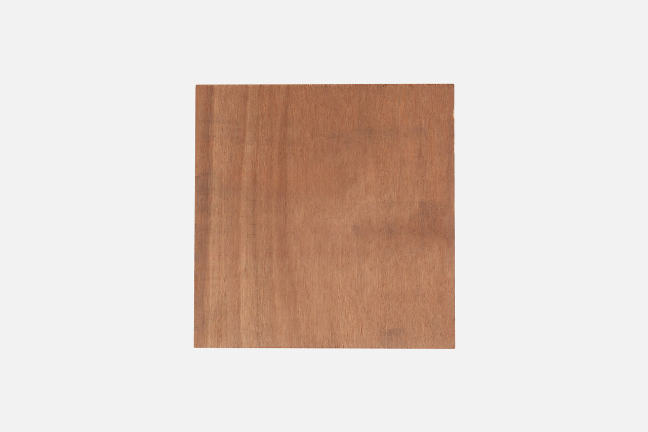 NCE Lightweight Raw Plywood 6mm