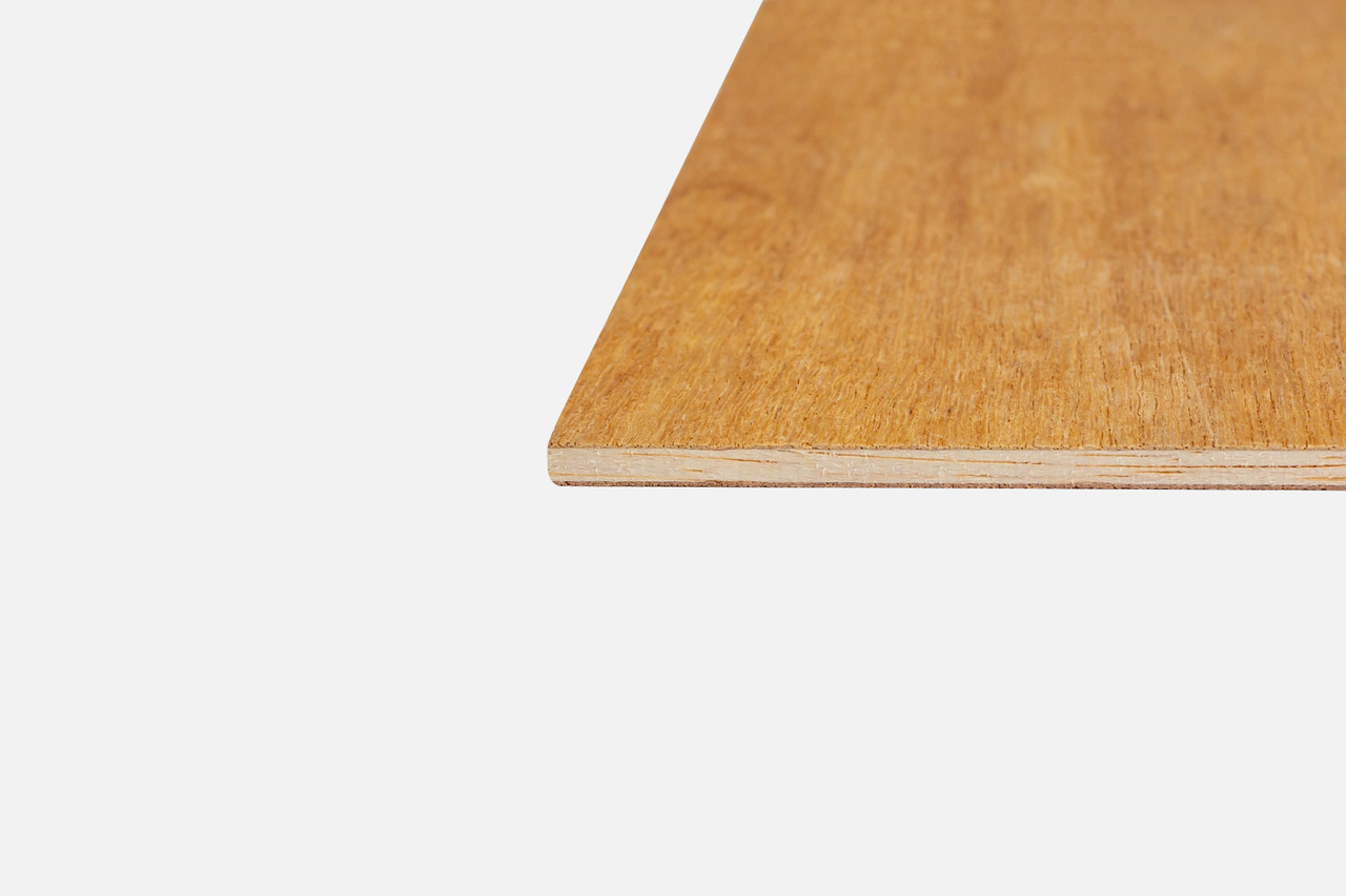 NCE Lightweight Raw Plywood 6mm