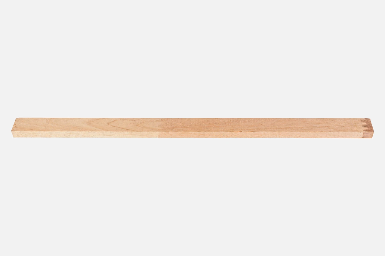 NCE Meranti Timber 5.7m x 42mm x 19mm