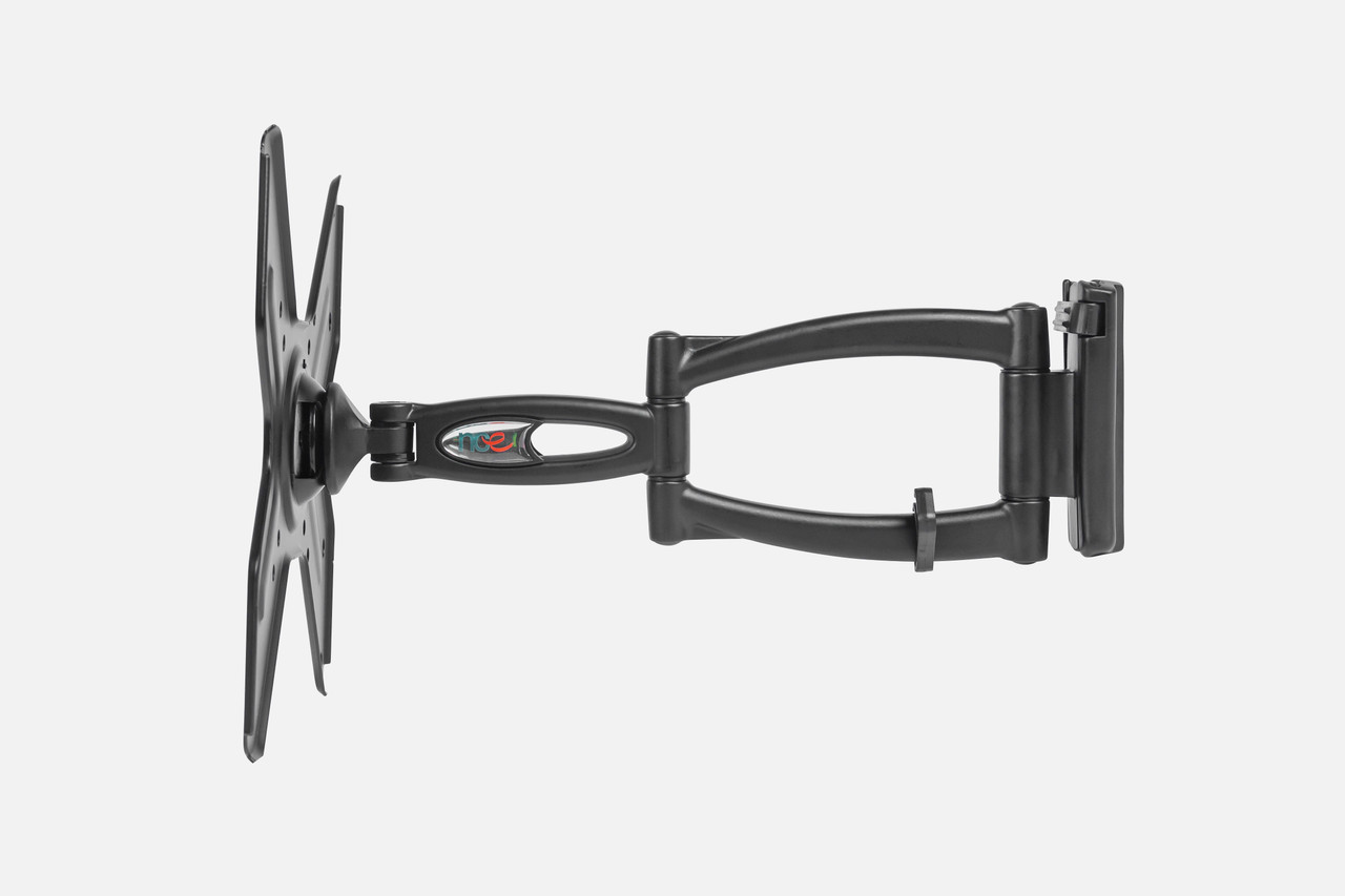 NCE Full Motion Extendable TV Mount Bracket 14"-32"