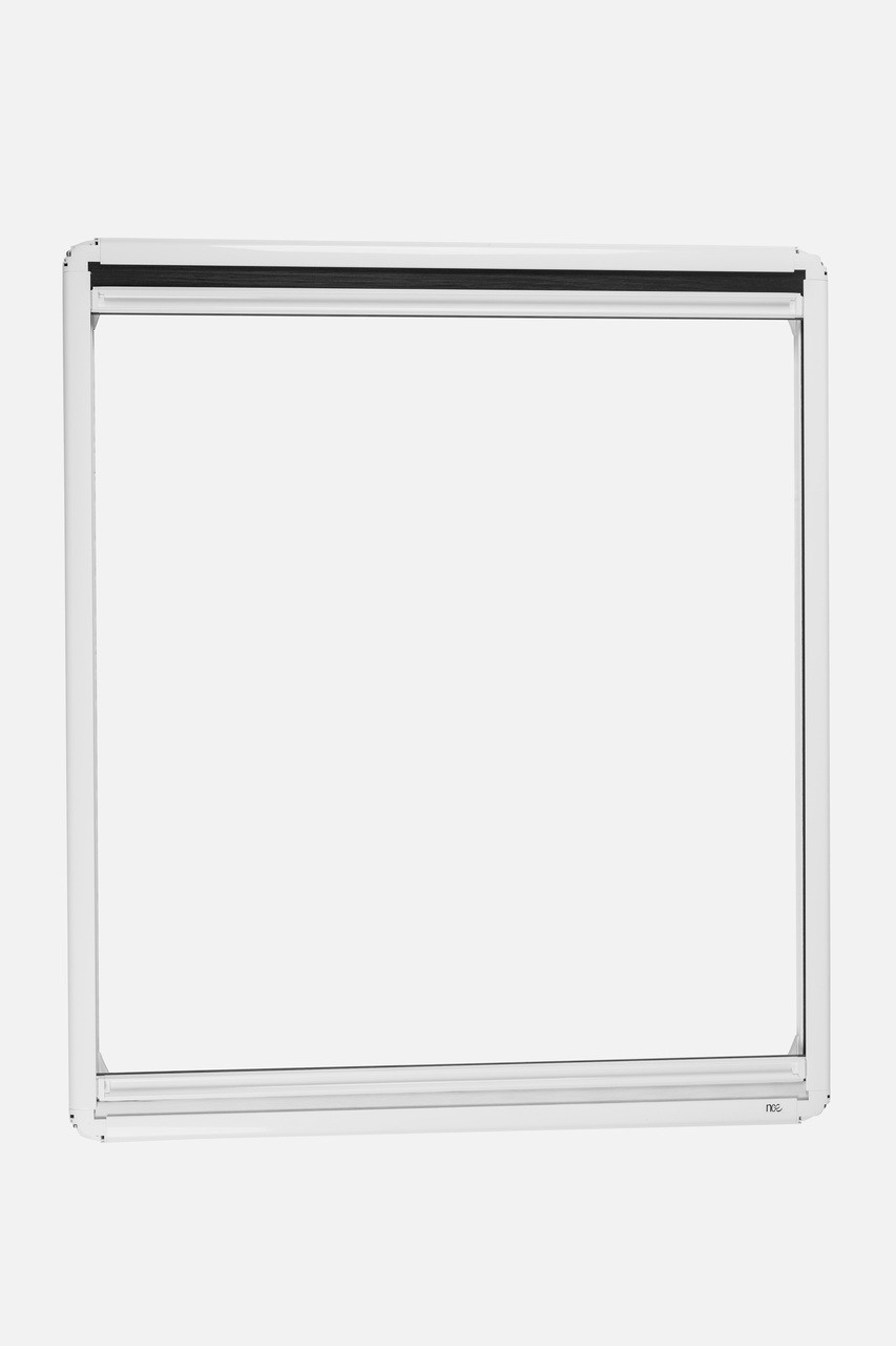 NCE Nuovo Pleated Blind 1000x800mm