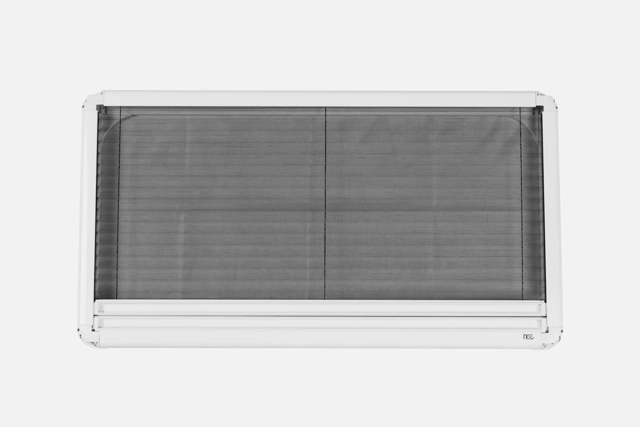 NCE Nuovo Pleated Blind 700x500mm
