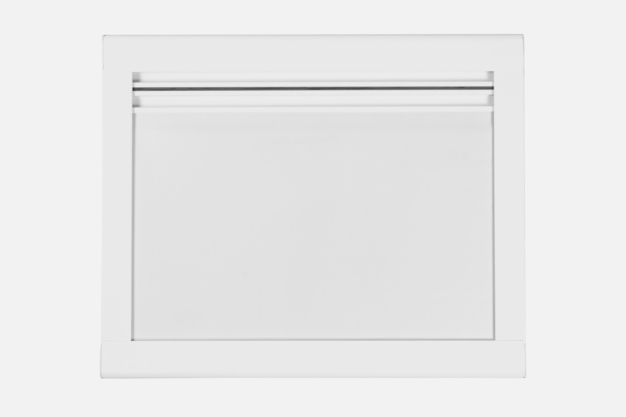 NCE Nuovo Roller Blind 500x350mm