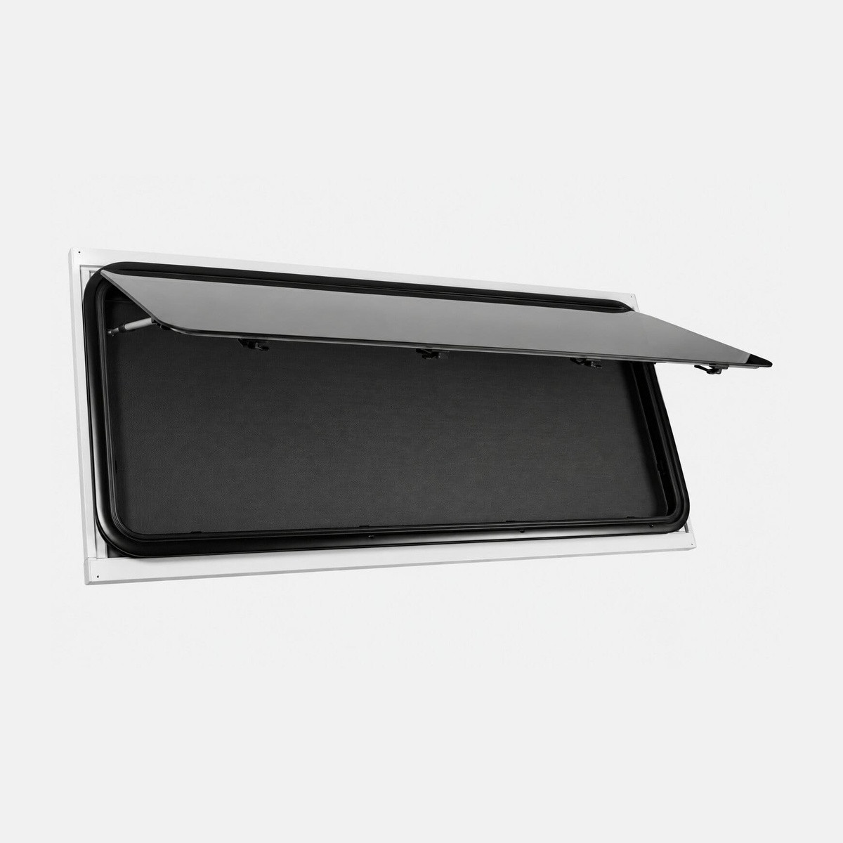 NCE Nuovo Window with Roller Blind 1200x500mm