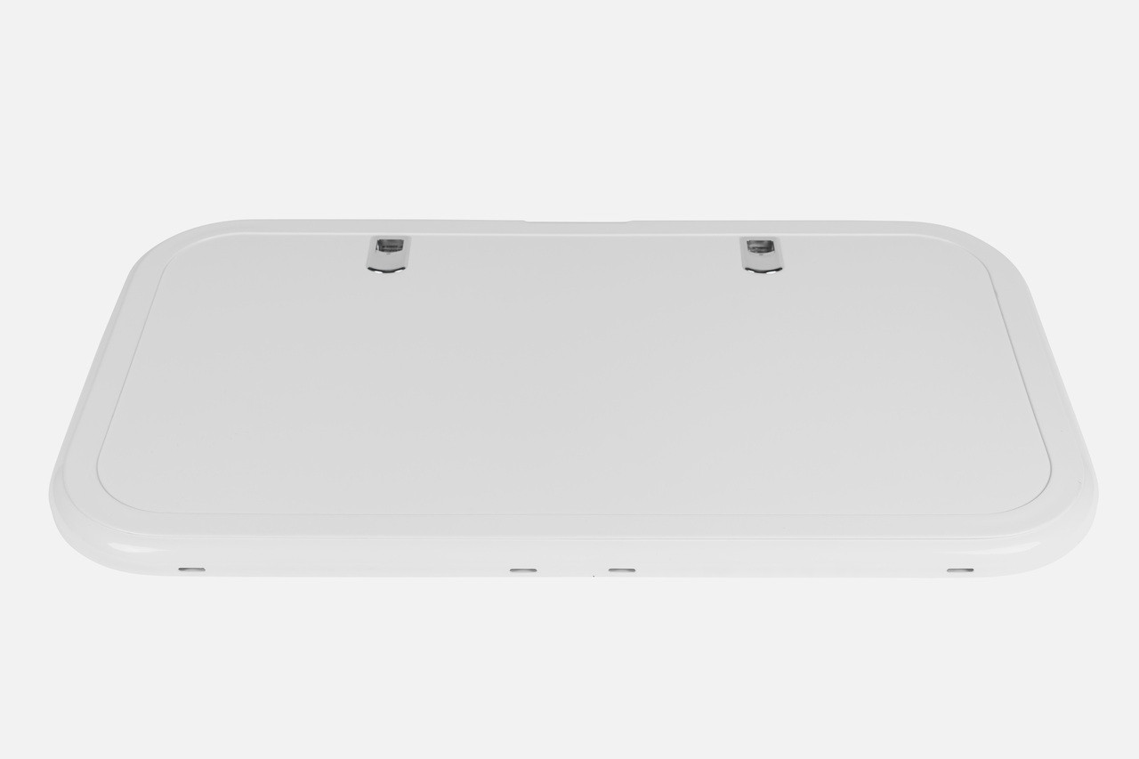 NCE Caravan Table White 800x445
