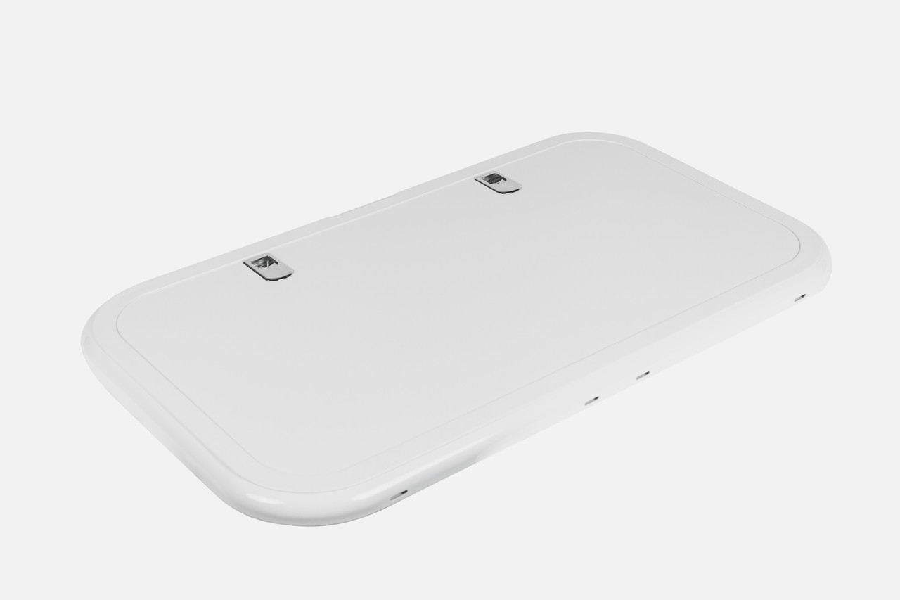 NCE Caravan Table White 800x445