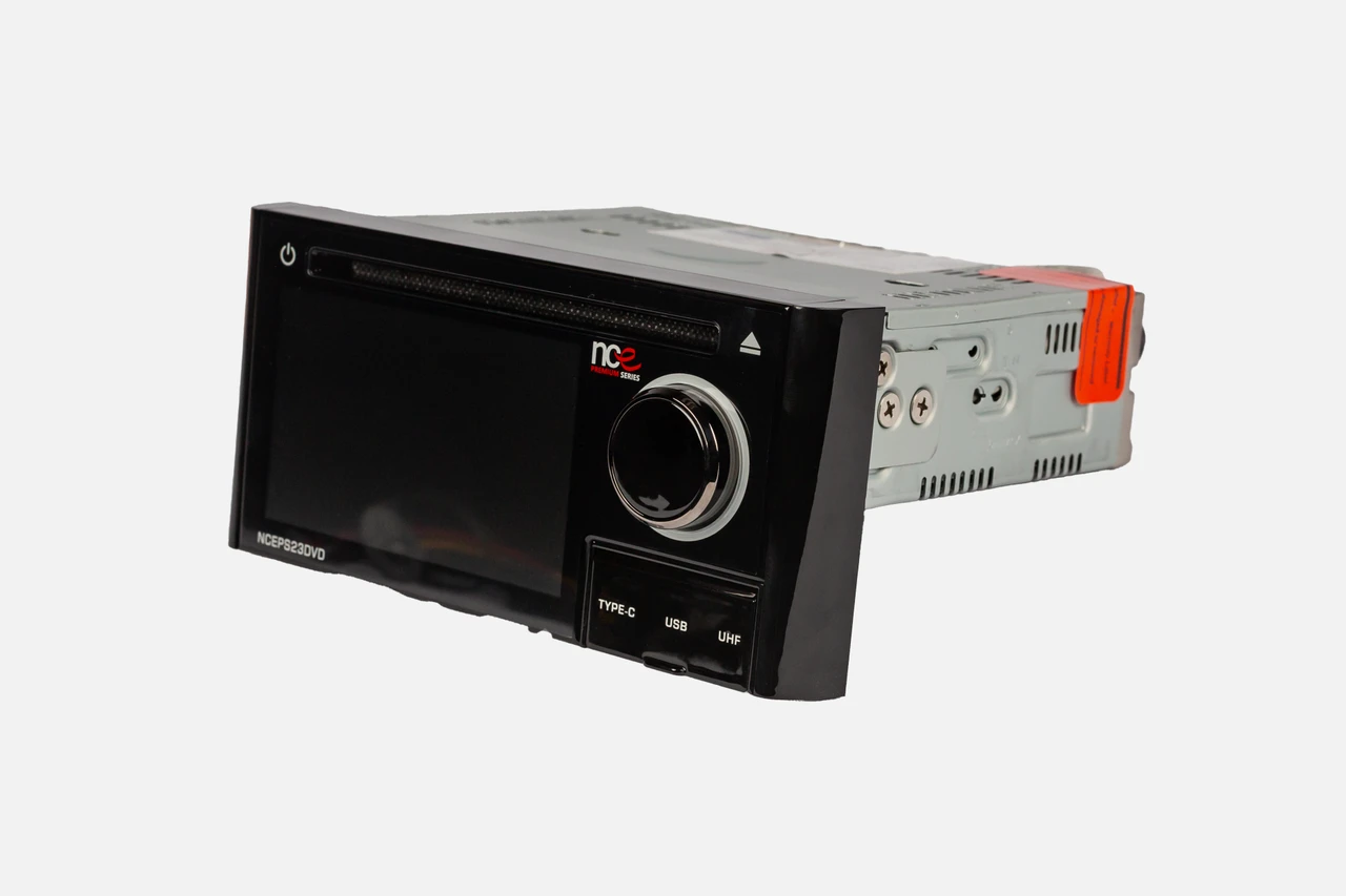 NCE Premium Series Multimedia Unit