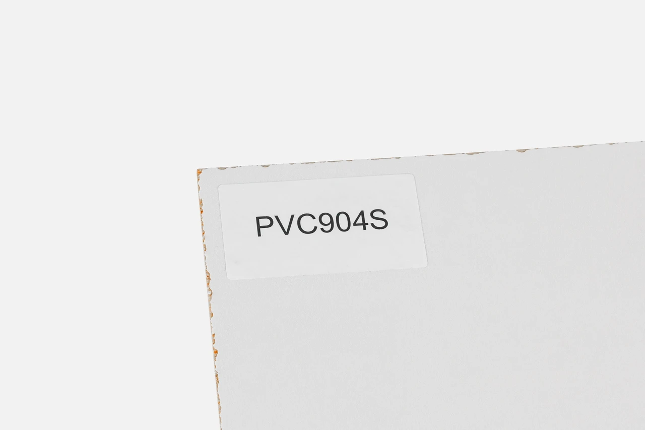 NCE Single-Sided PVC Laminated Plywood 3.2mm