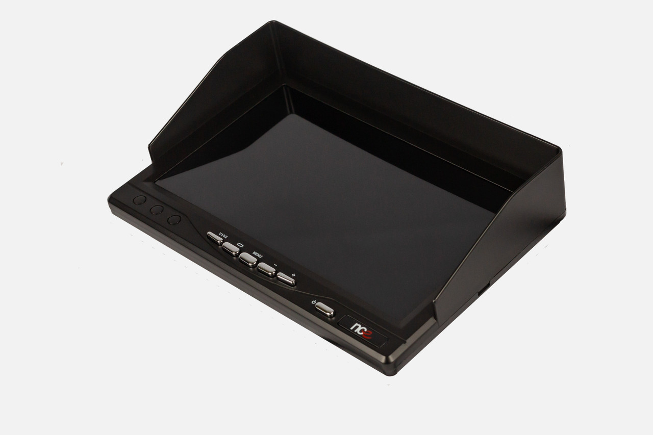 NCE Reversing Camera Screen
