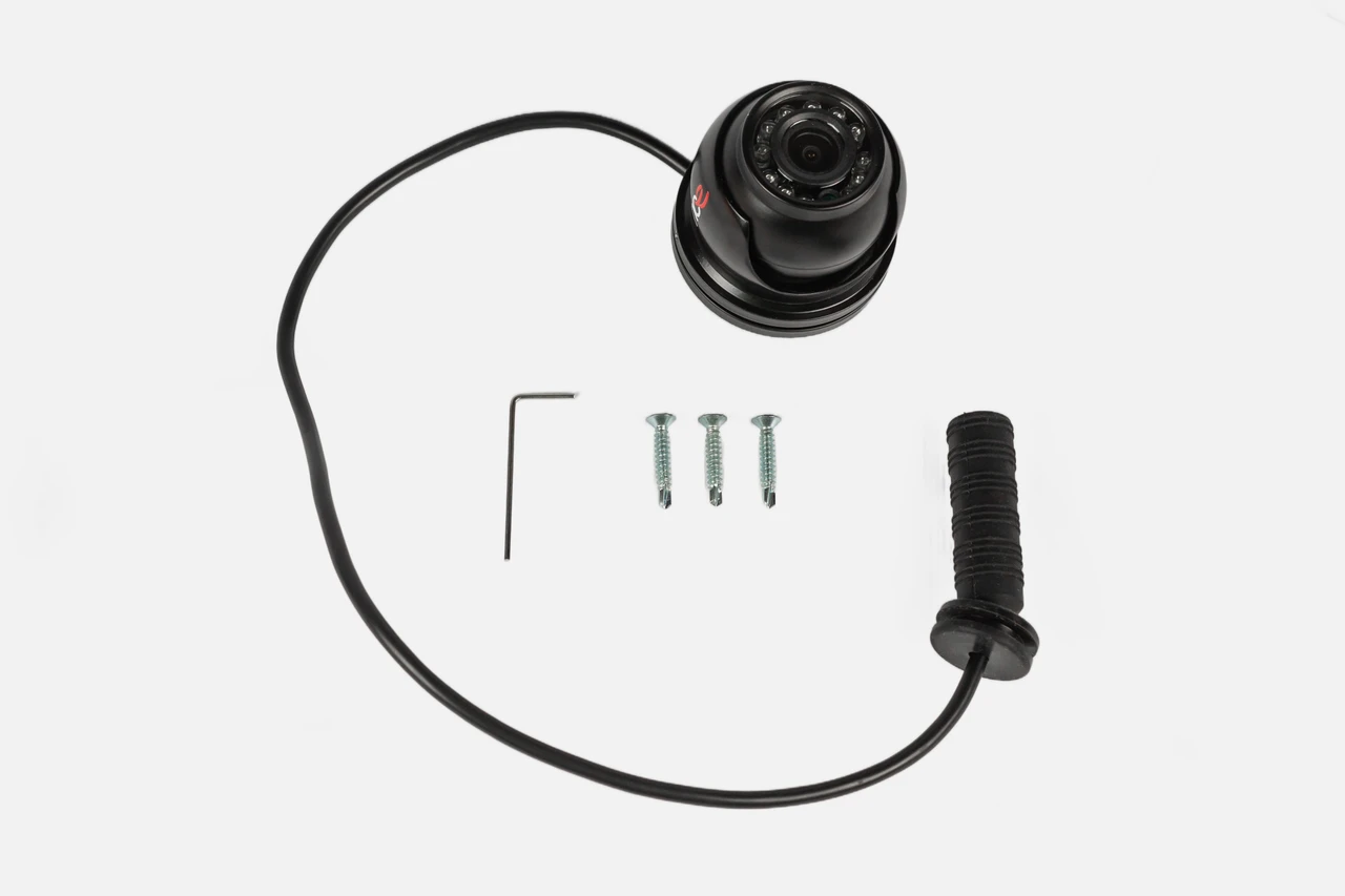 NCE Single Reverse Camera