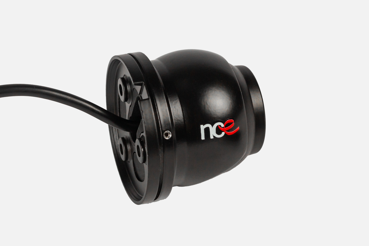 NCE Single Reverse Camera