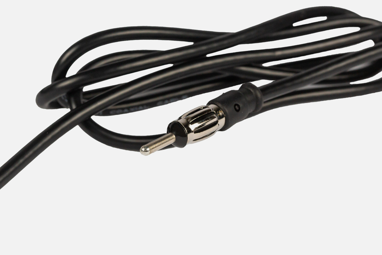 NCE Universal Rubber Antenna