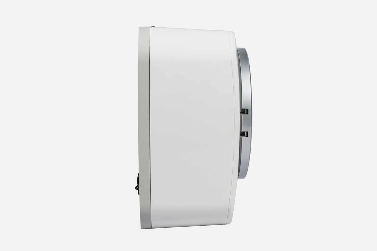 NCE Wall Mount Washer Dryer 3kg Wash / 1kg Dry