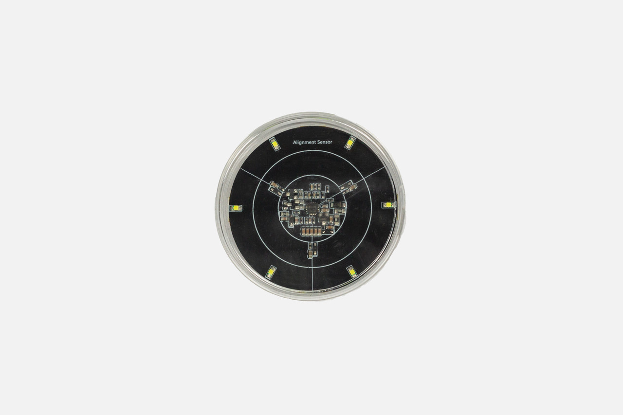 NCE Wireless Charger Sensor