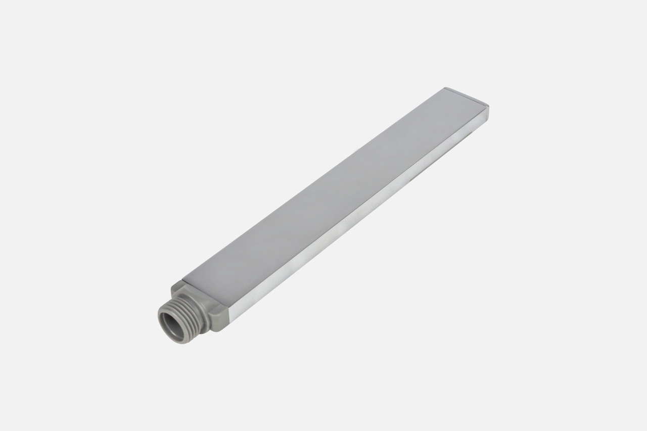 OTTAVO Slim Shower Bar Kit