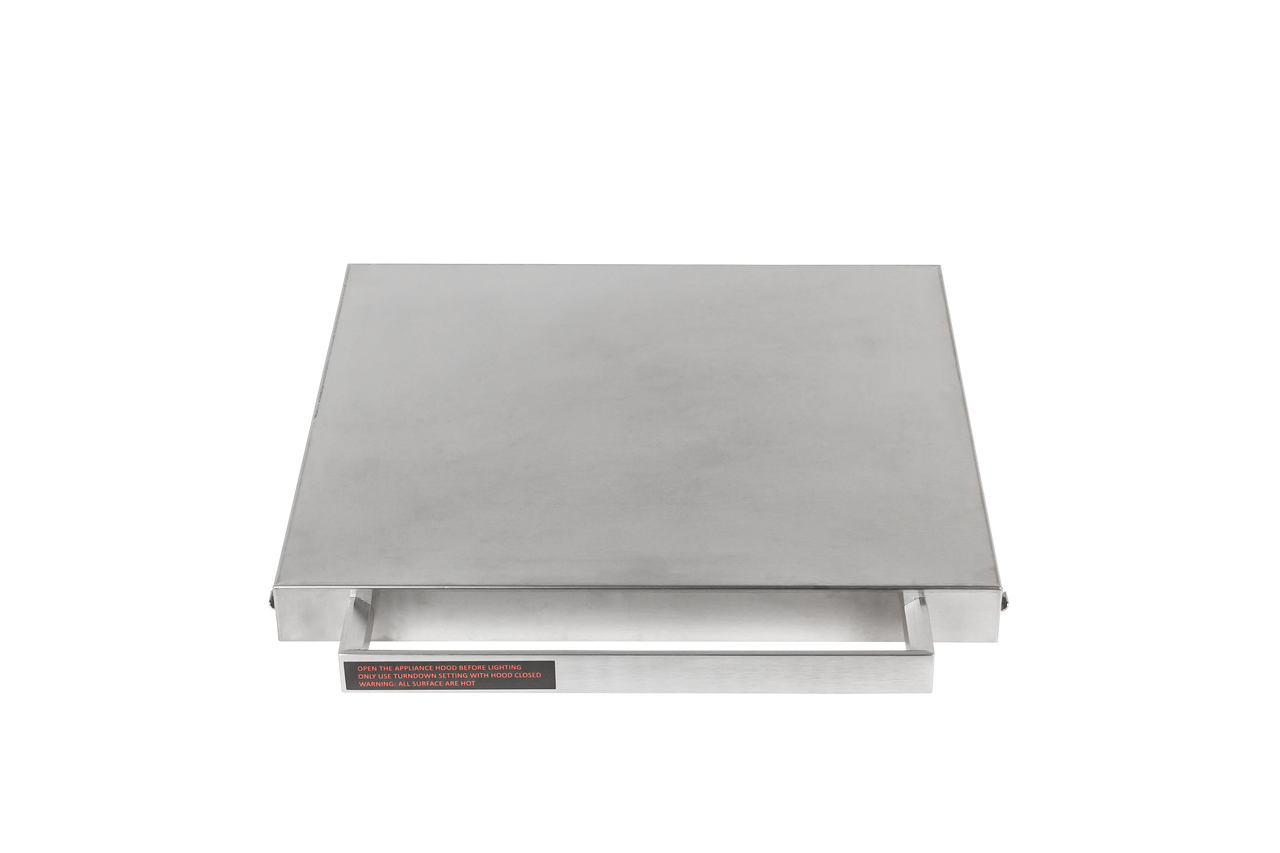 SMITH'S BBQ Flat Lid