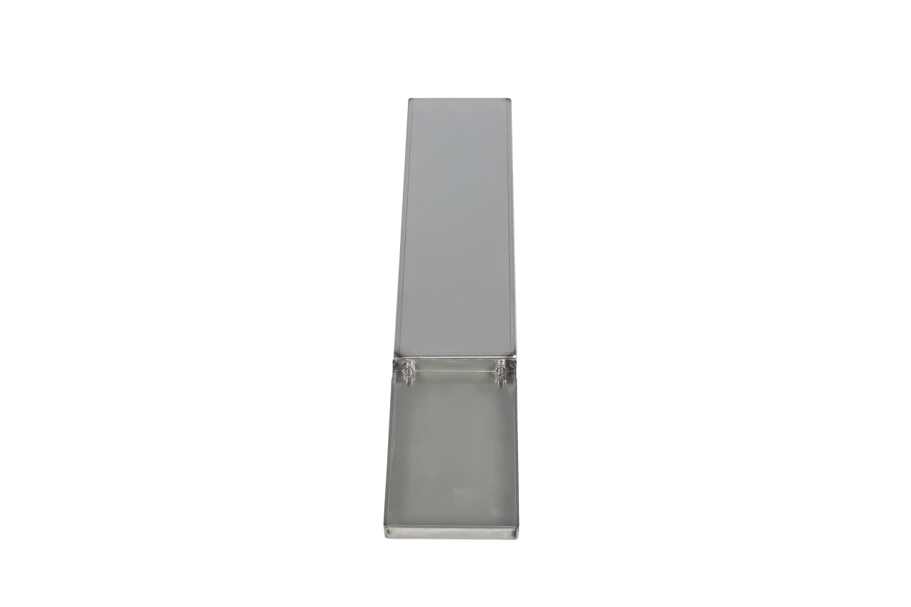 SMITH'S BBQ Hood Extender