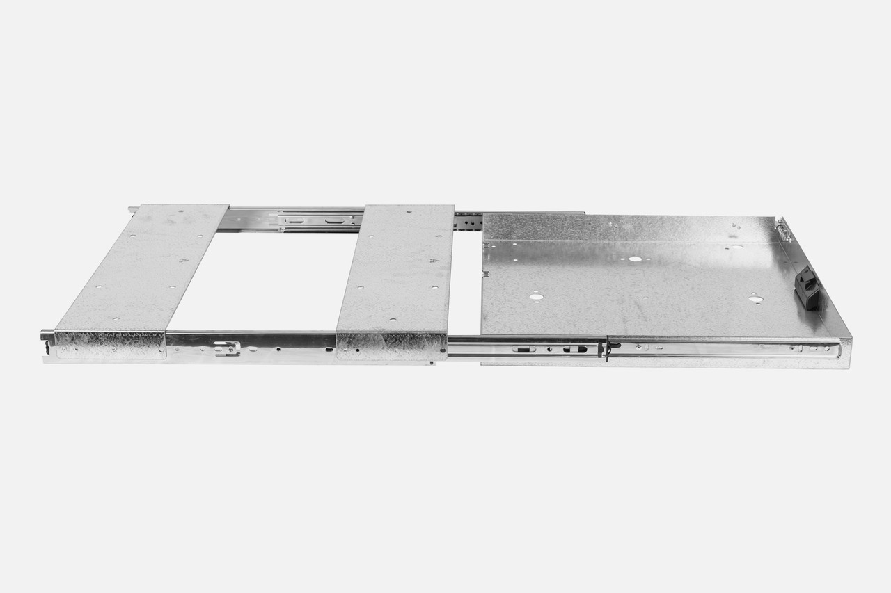SMITH'S Caravan BBQ Slide 500mm