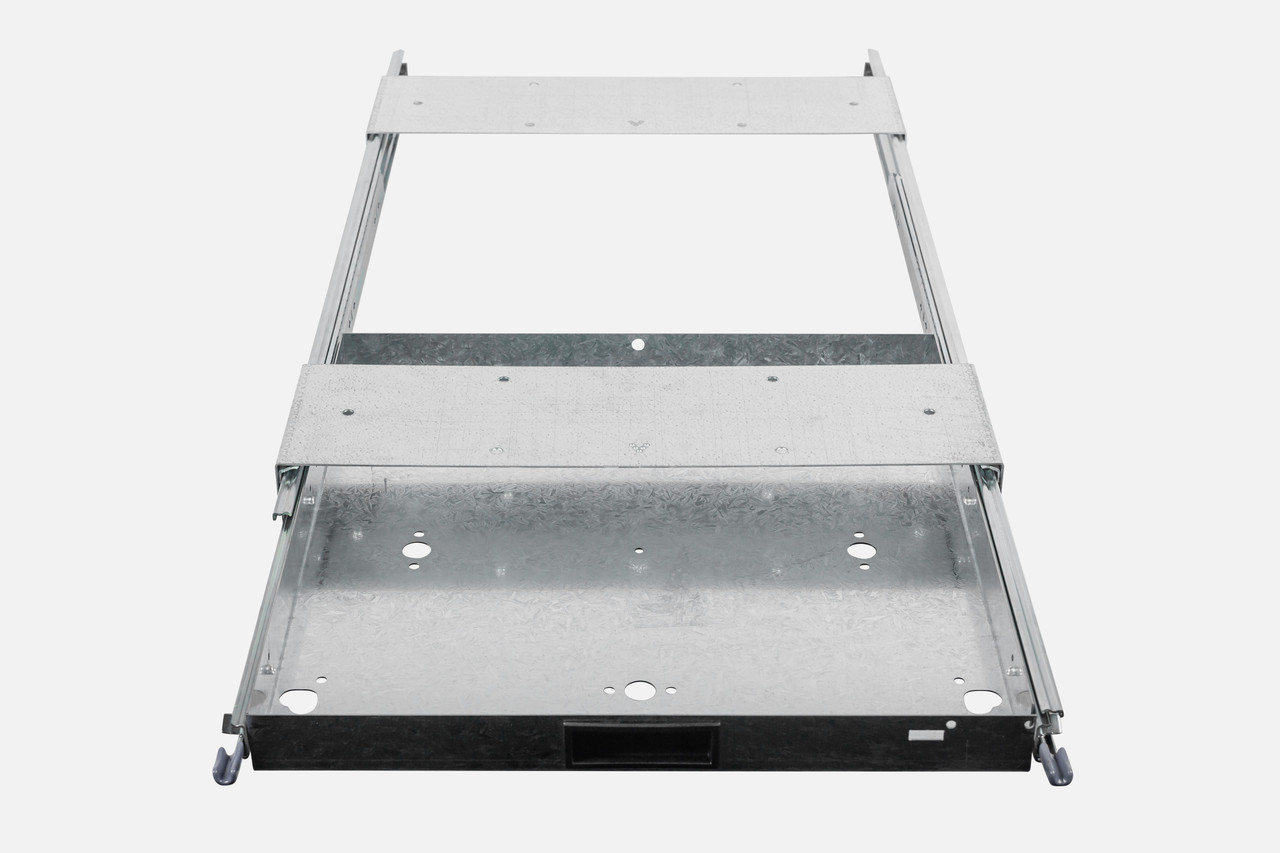SMITH'S Caravan BBQ Slide 800mm