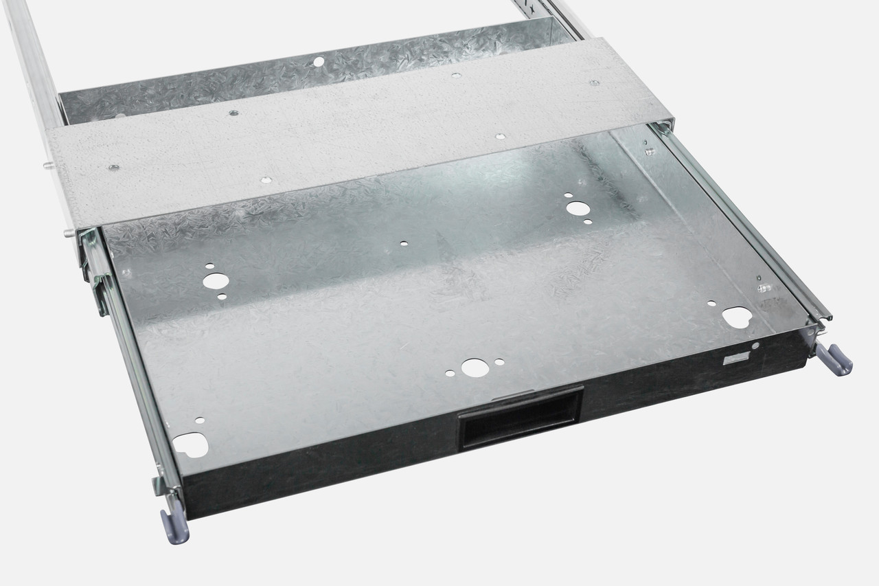 SMITH'S Caravan BBQ Slide 800mm