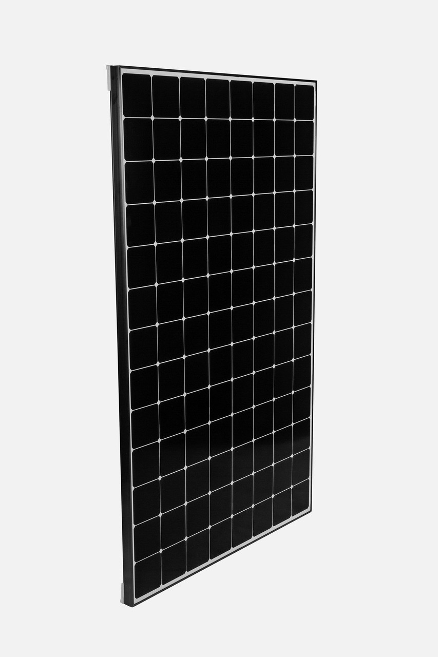 SUNPOWER 395W Solar Panel