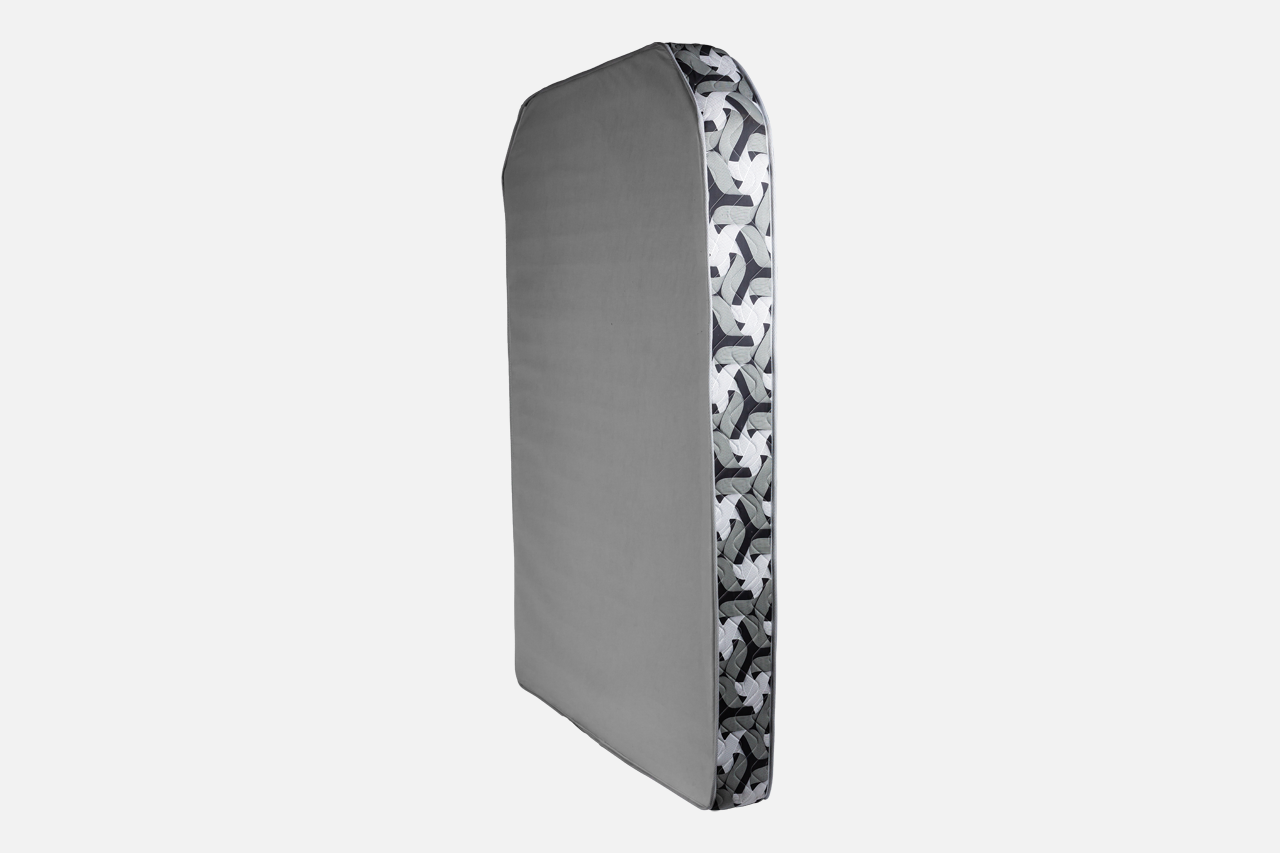 VANETTE Classic Mattress 5' x 6'2" No Turn