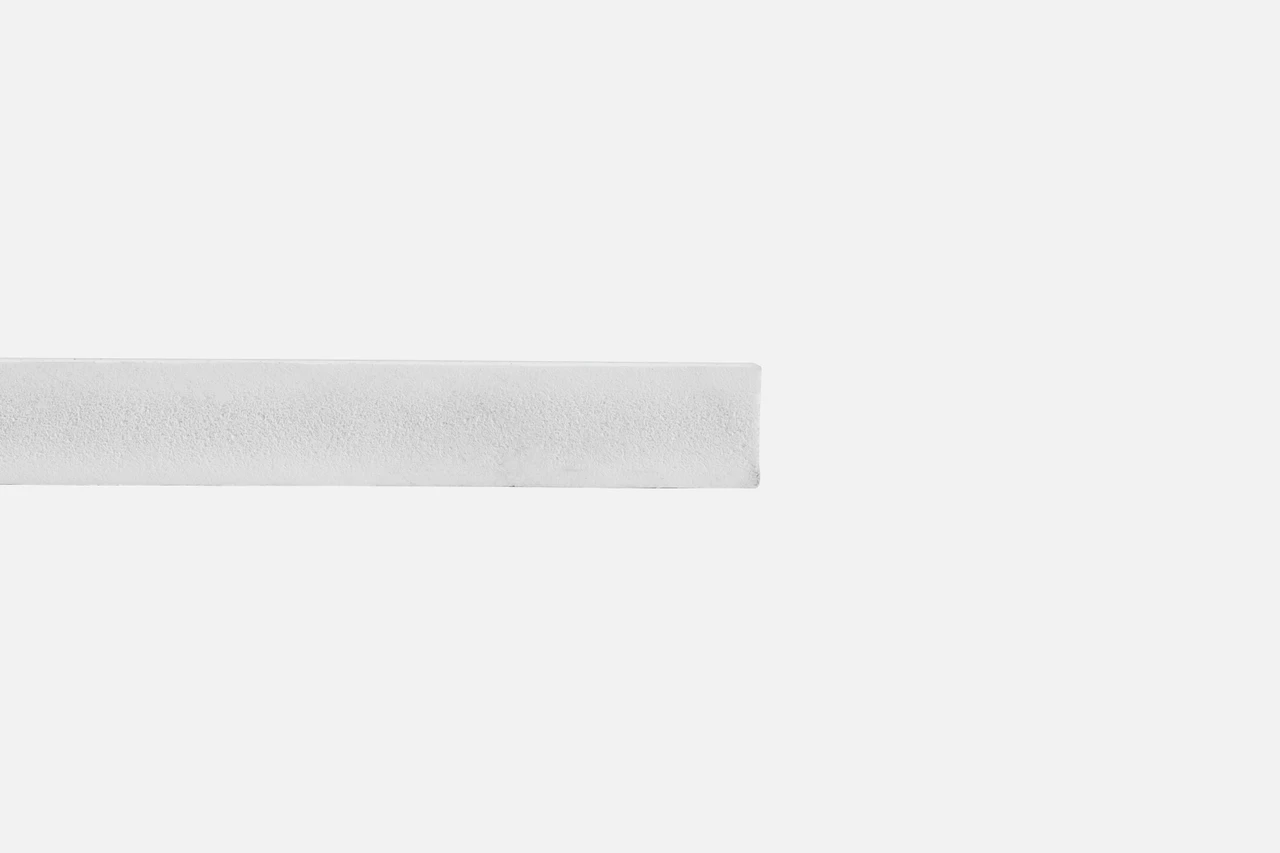 NCE PVC Trim 19X42X57mm