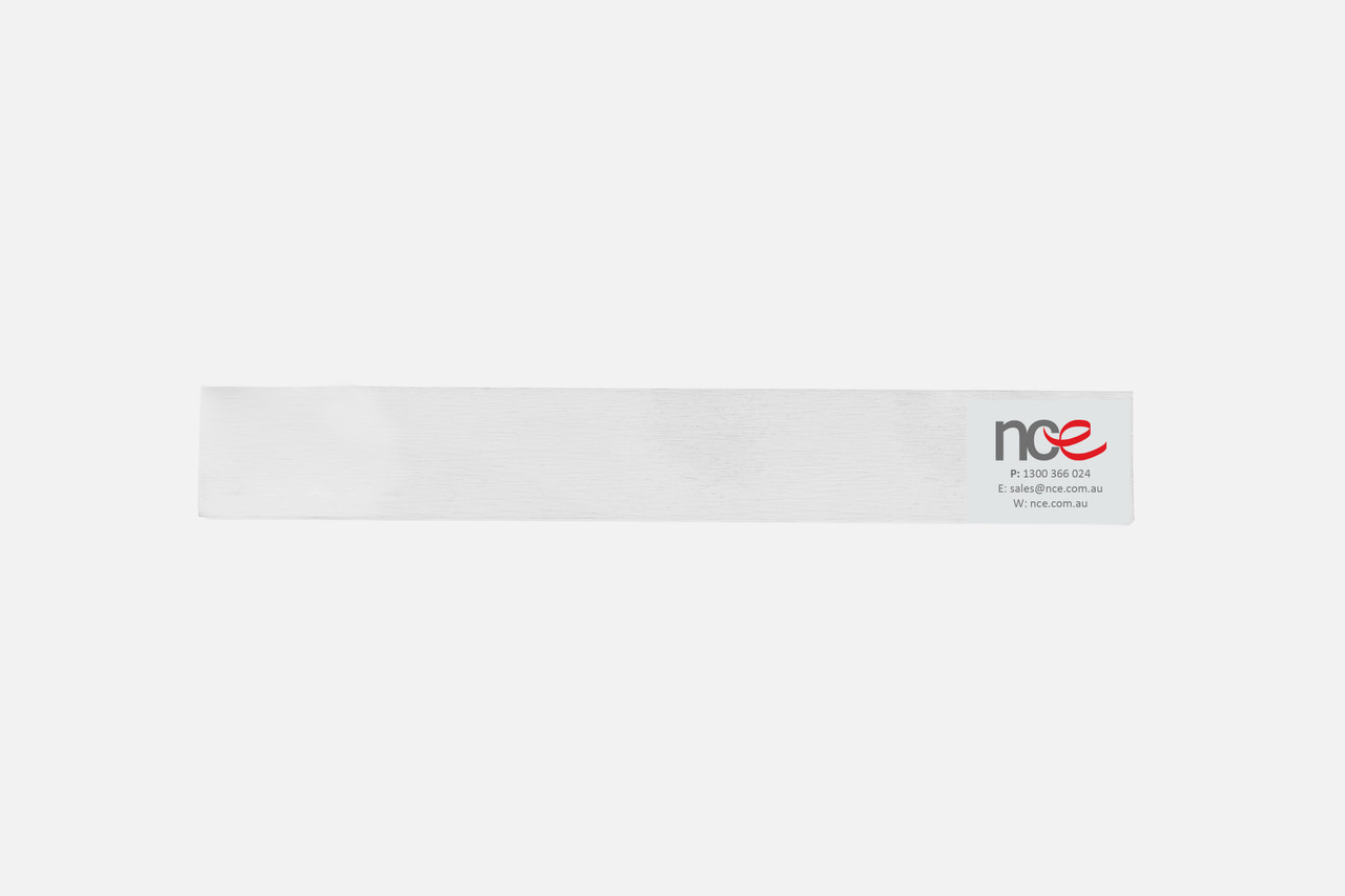 NCE PVC Trim 19X68X57mm