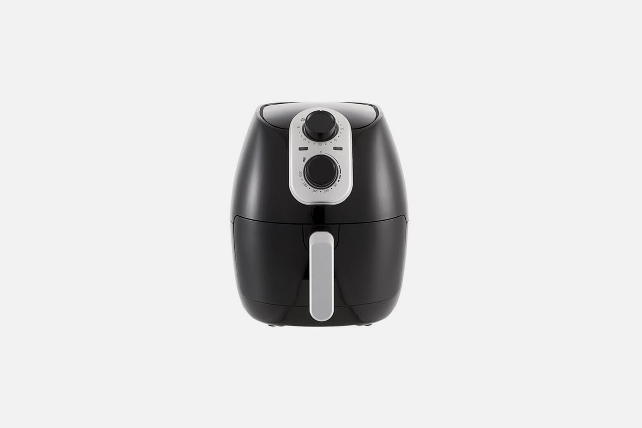 HELLER 4L Air Fryer