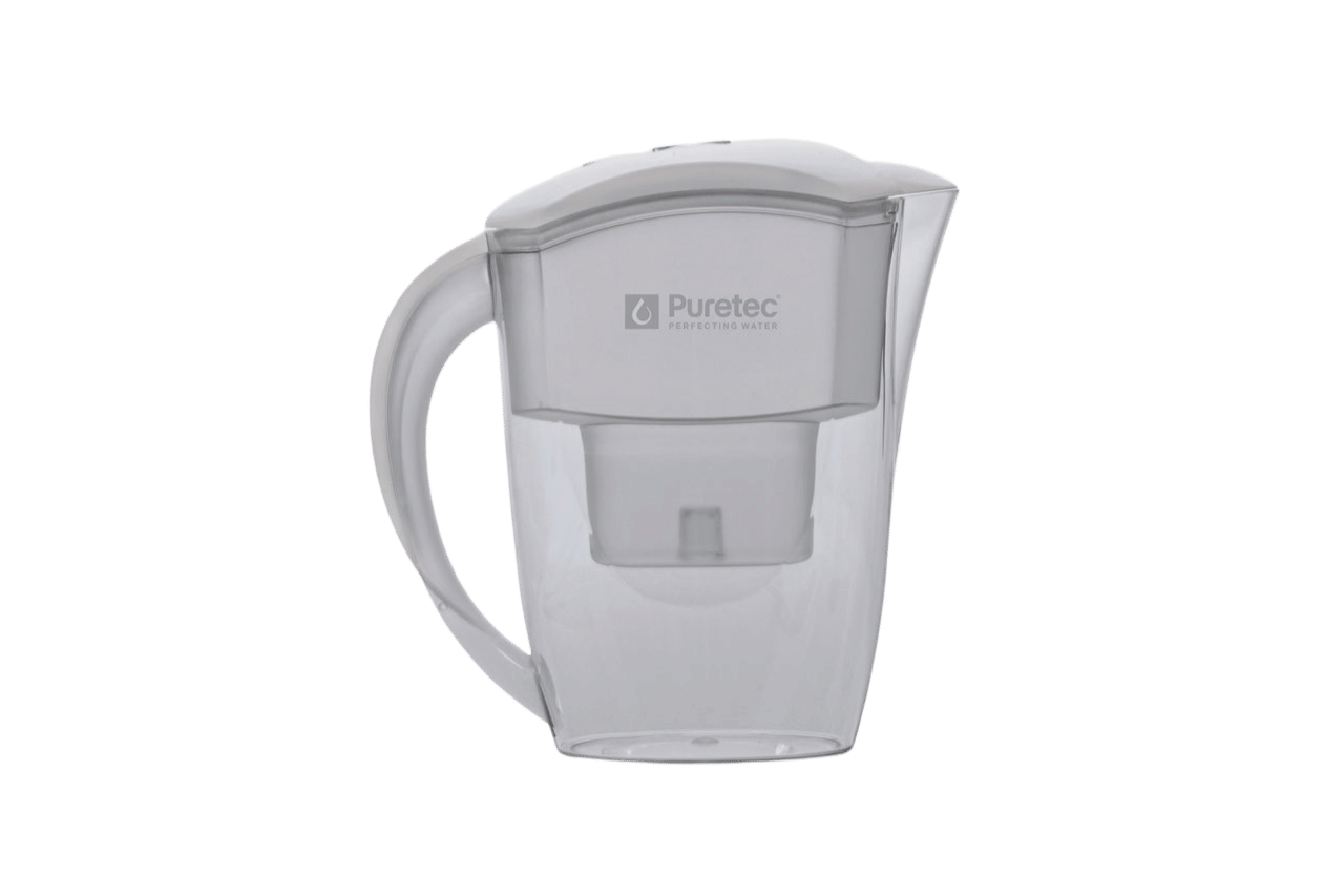 PURETEC Aquado Water Filter Jug
