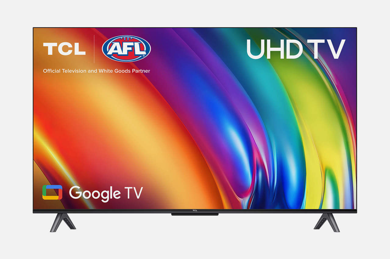 TCL 43