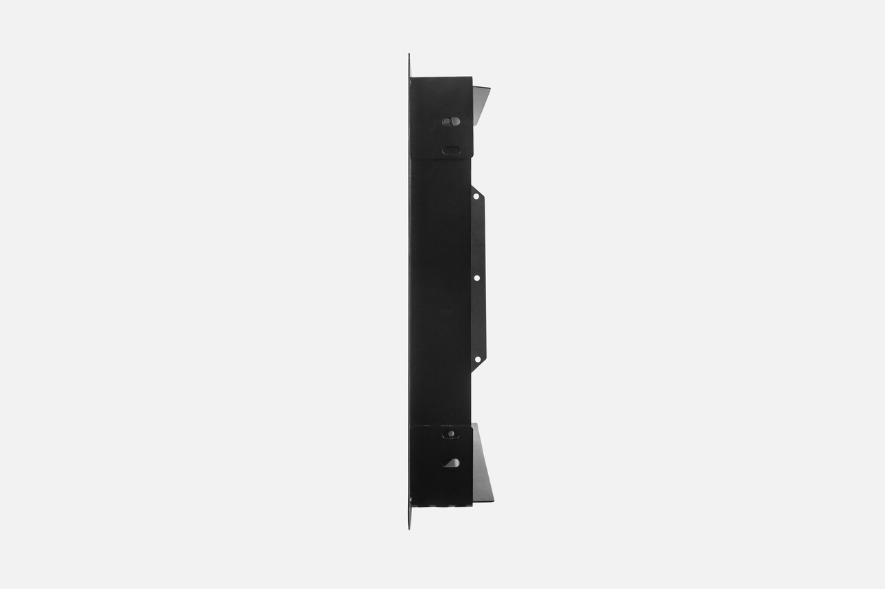 NCE 23L Flatbed Microwave Bracket