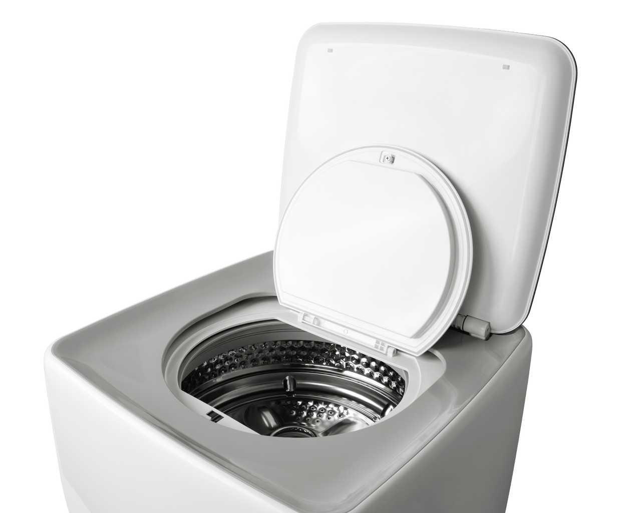 NCE CompactPro 2KG Mini Washing Machine