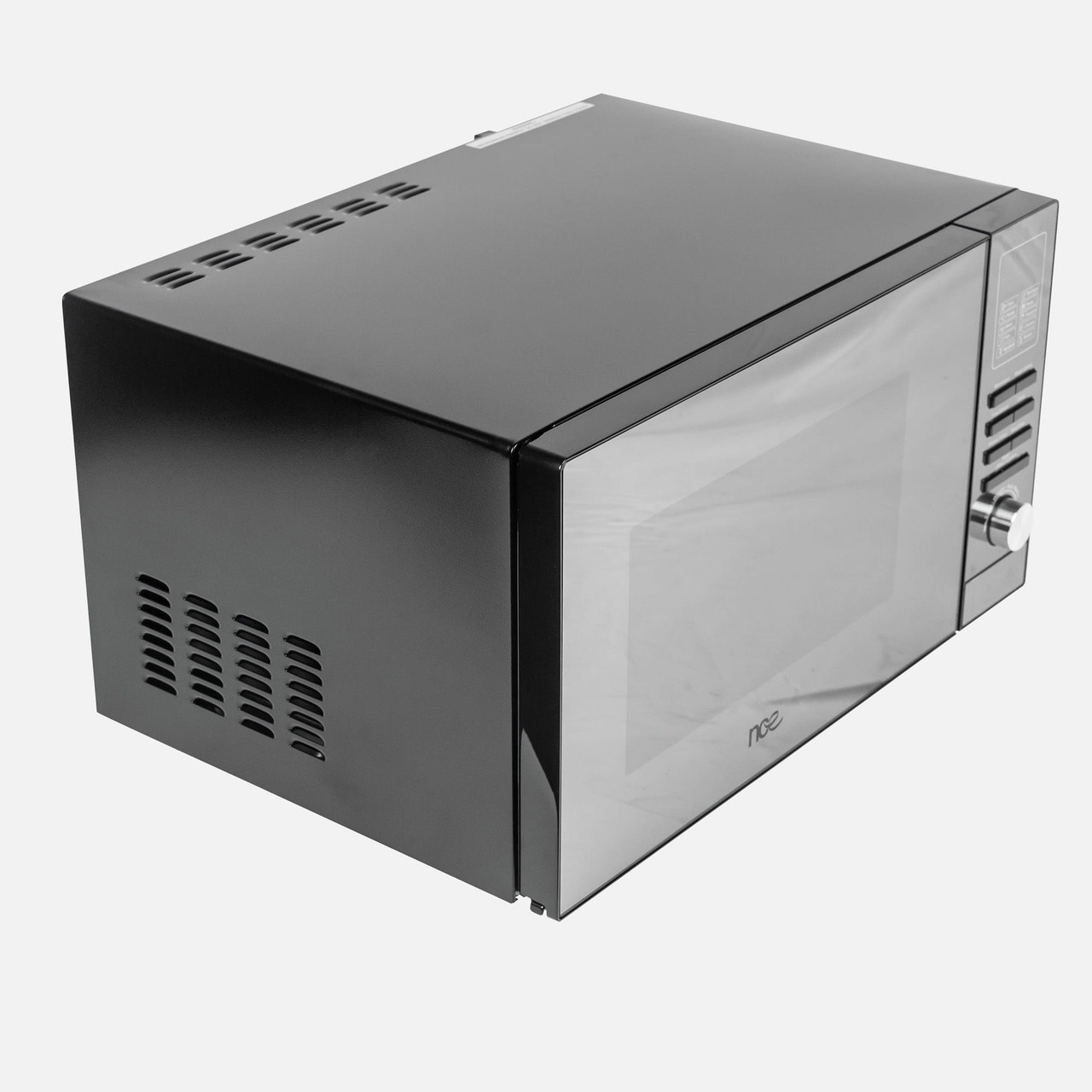NCE 25L Microwave 900W Black