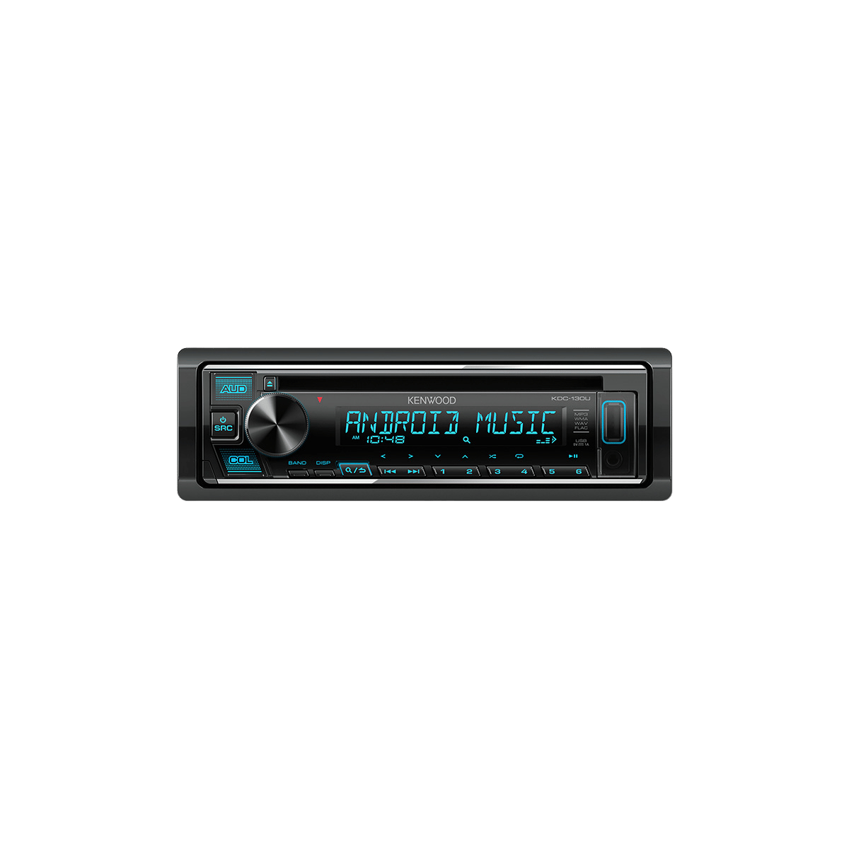 KENWOOD CD USB Stereo