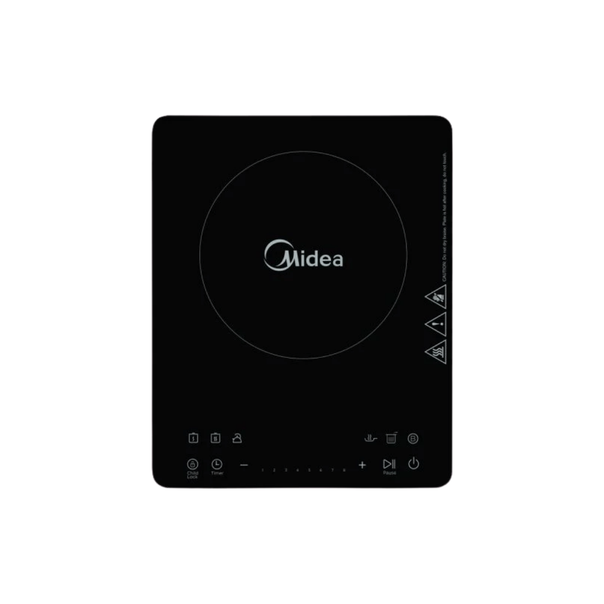 Midea Portable Induction Cooktop